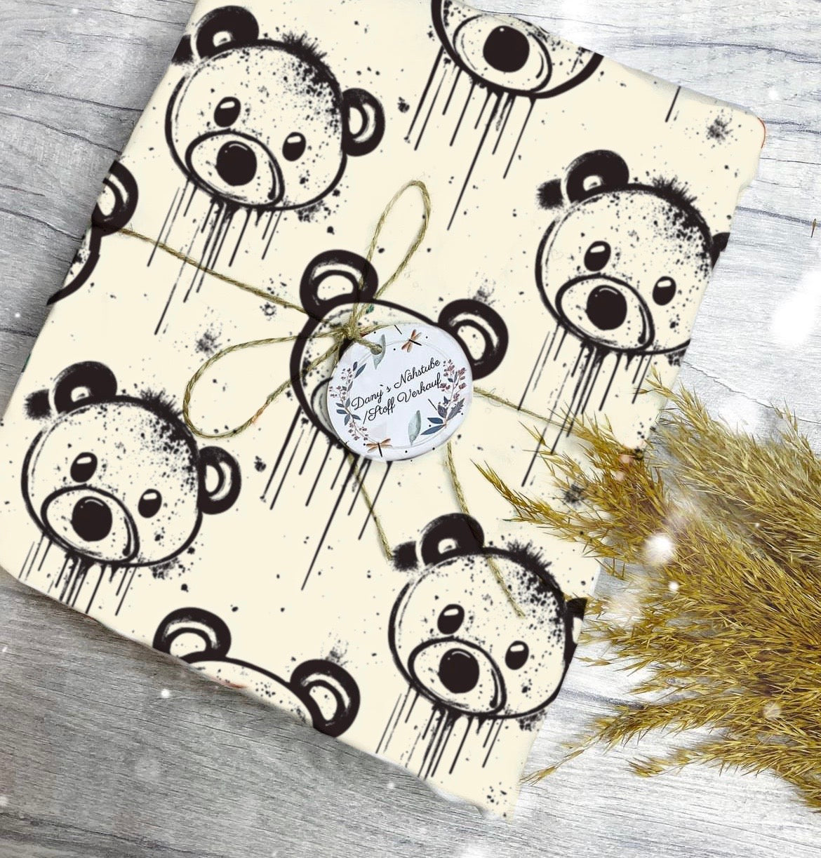 Cool Bär Dauervorbestellung